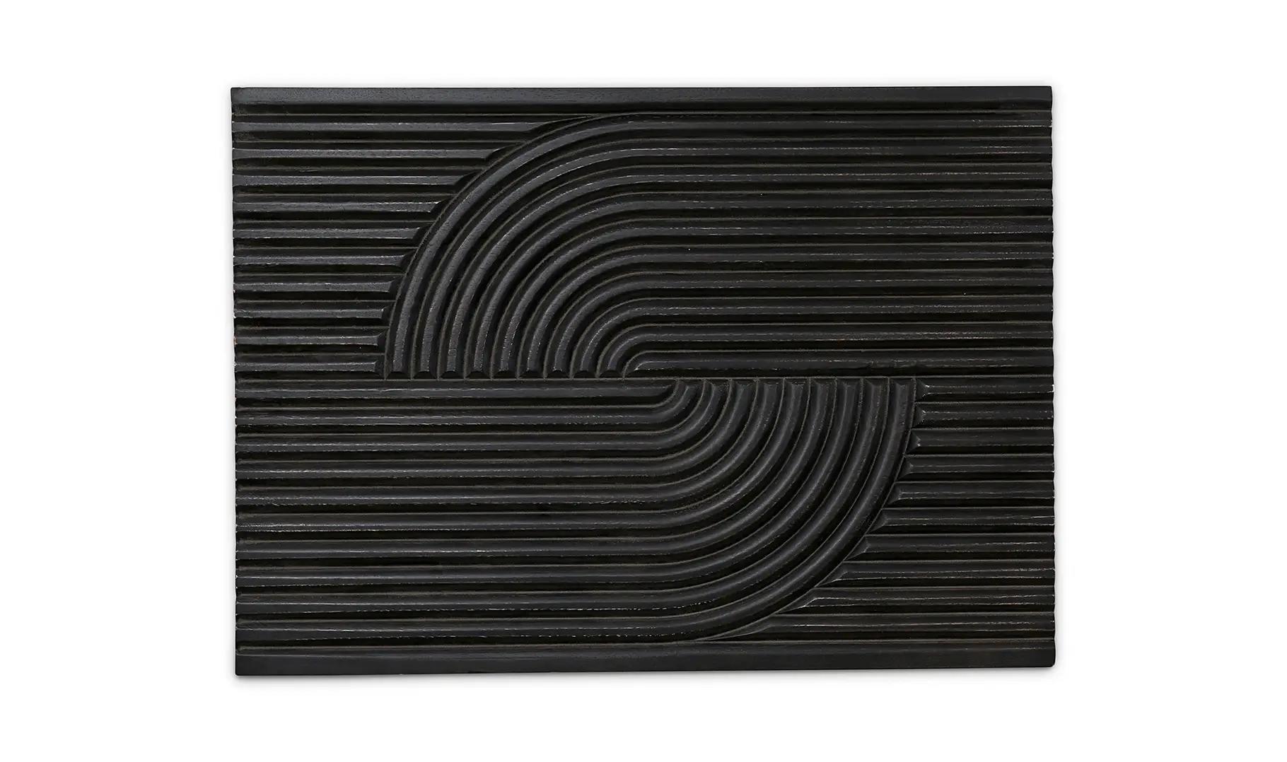 Carvela Wood Wall Art 20" x 28"  thumbnail 5