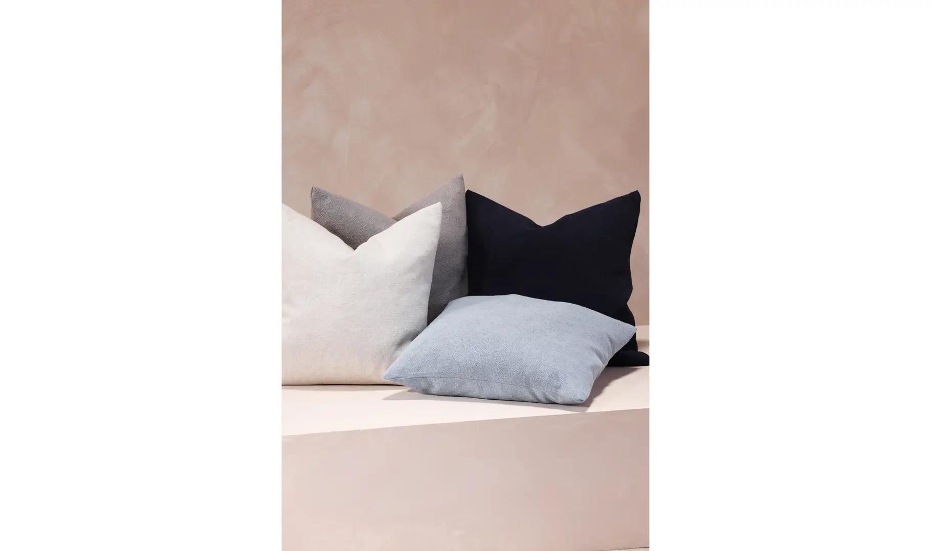 Penn Navy Pillow thumbnail 2