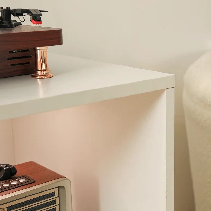 Audio Rack with LED Lights thumbnail 3