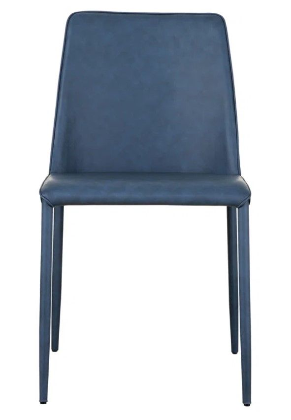 Gravity Upholstered Side Chair thumbnail 6