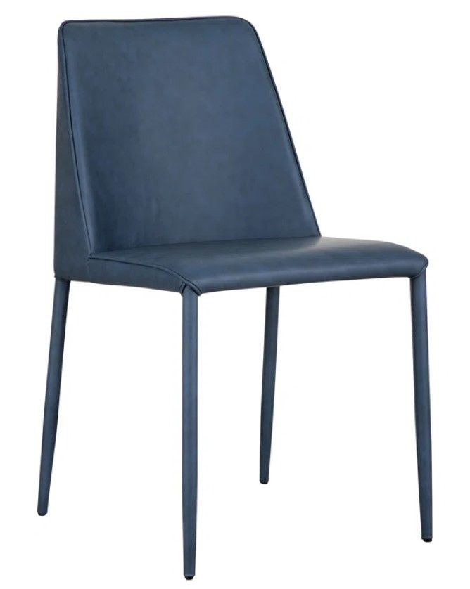 Gravity Upholstered Side Chair thumbnail 7