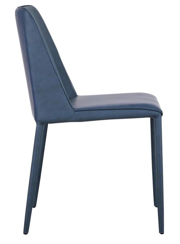 Gravity Upholstered Side Chair thumbnail 8