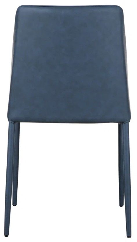 Gravity Upholstered Side Chair thumbnail 9