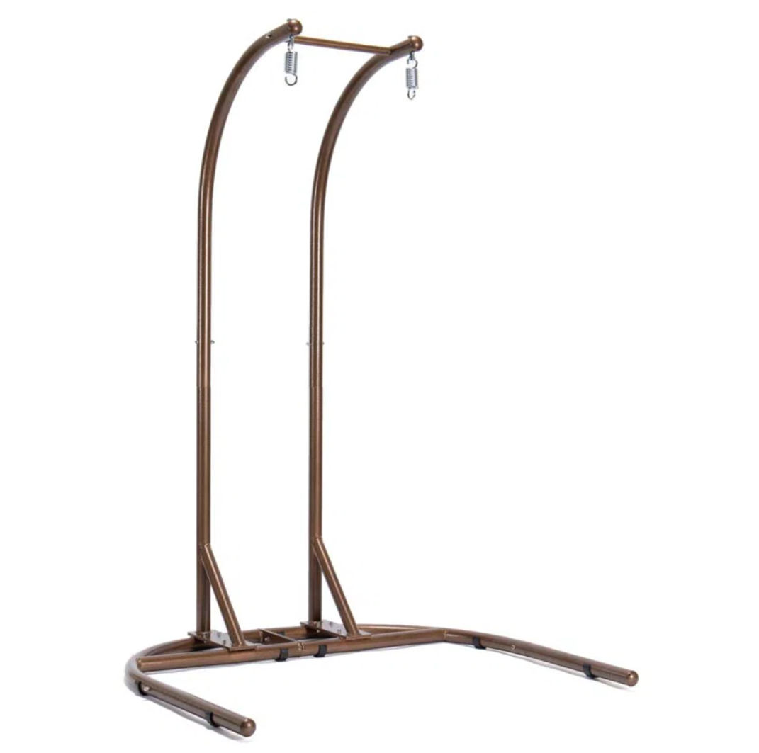 Tern Double Swing Chair with Stand thumbnail 4