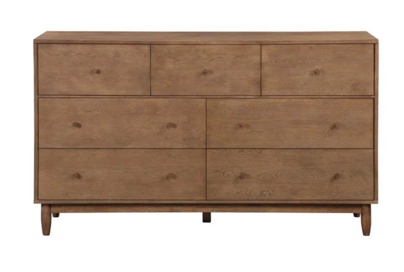 Sawyer 7 Drawer 60" W thumbnail 2