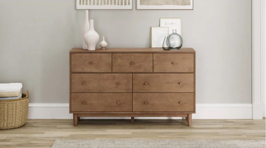 Sawyer 7 Drawer 60" W thumbnail 3