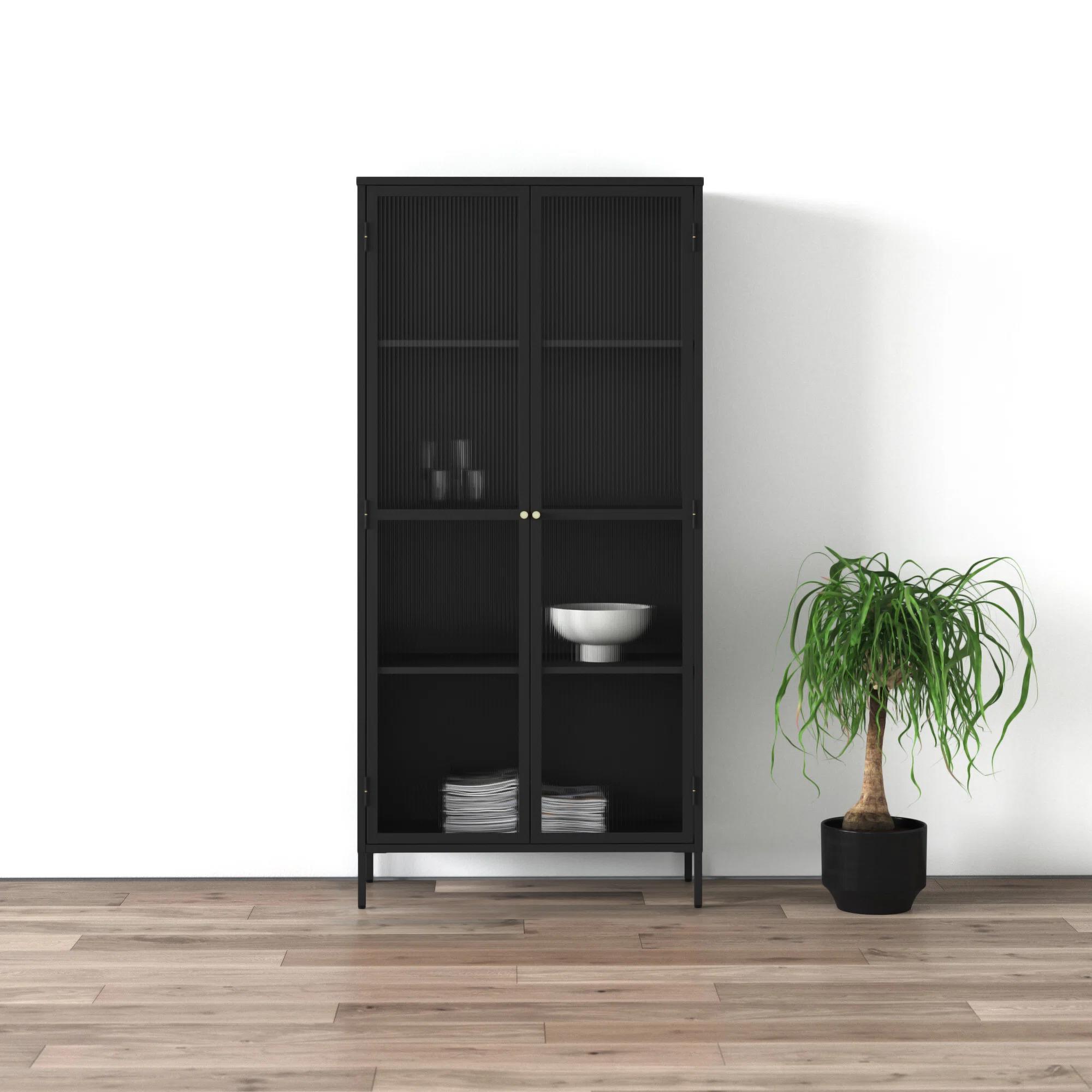 Arnika Dining Cabinet thumbnail 2