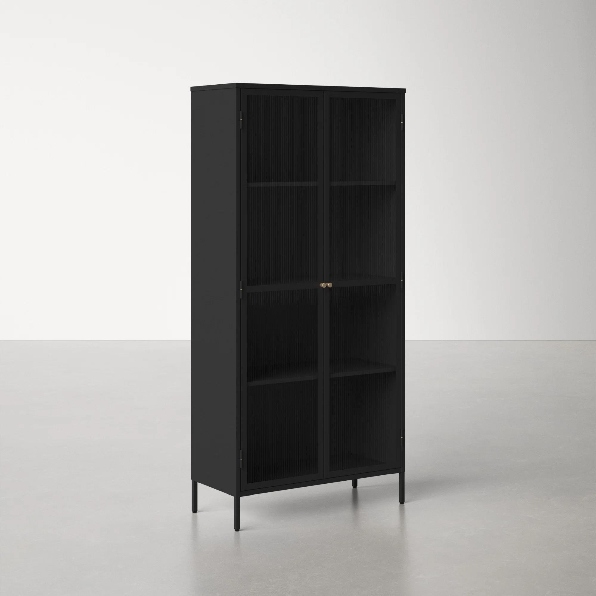 Arnika Dining Cabinet thumbnail 4