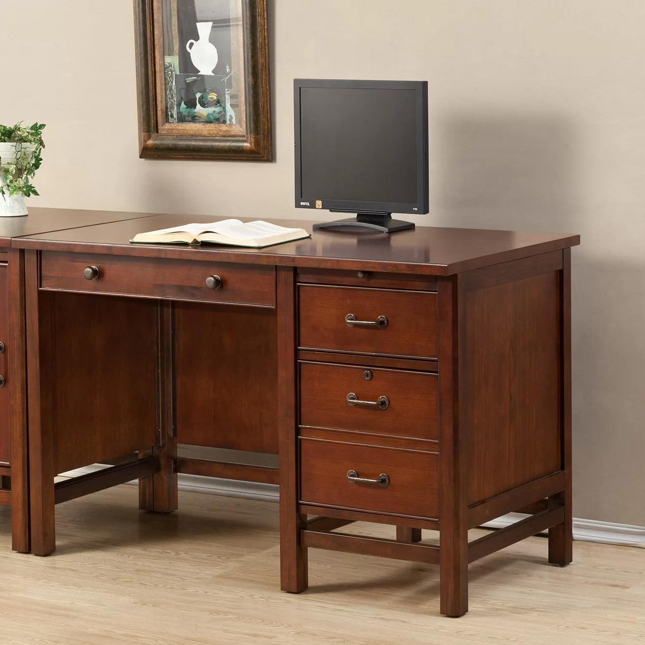 Drolet Desk 48" thumbnail 2