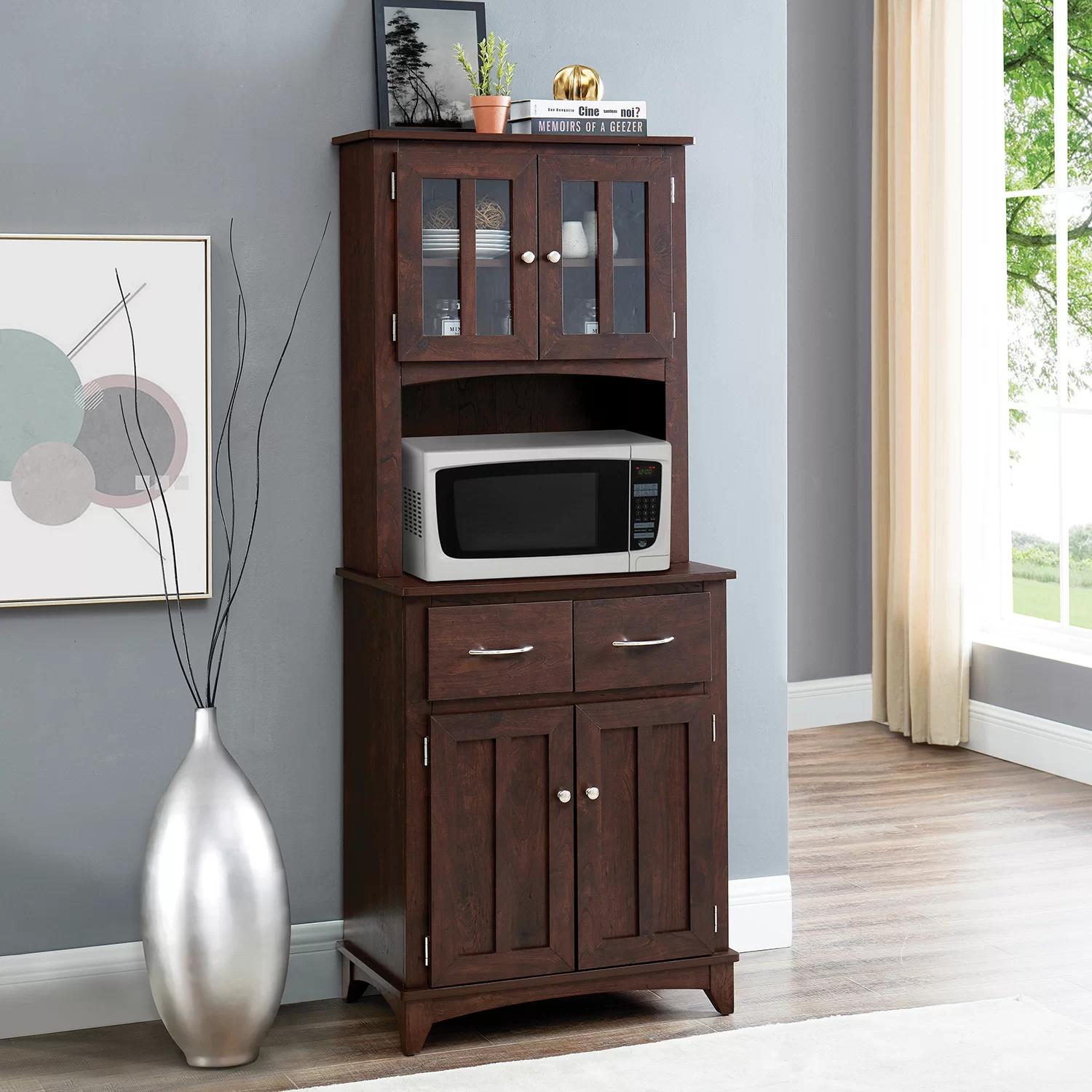 Lewisburg Kitchen Pantry thumbnail 2