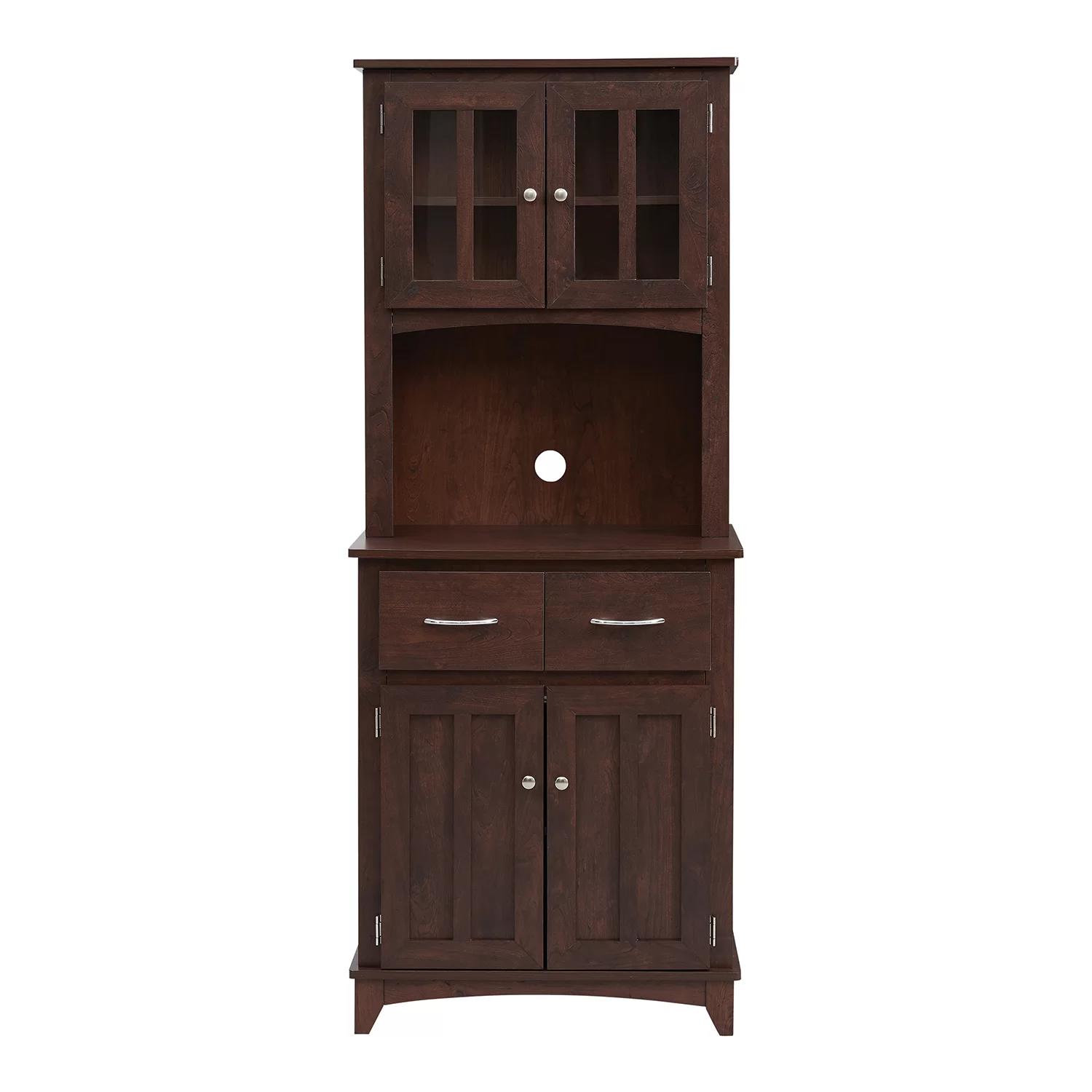 Lewisburg Kitchen Pantry thumbnail 3
