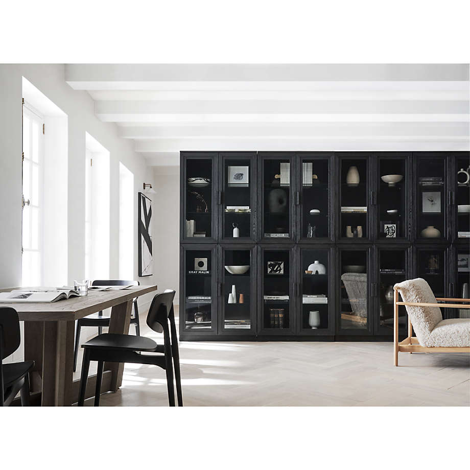 Eaves Rectangular Dining Table thumbnail 2