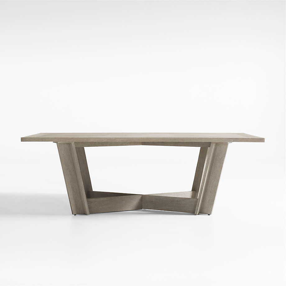 Eaves Rectangular Dining Table thumbnail 3