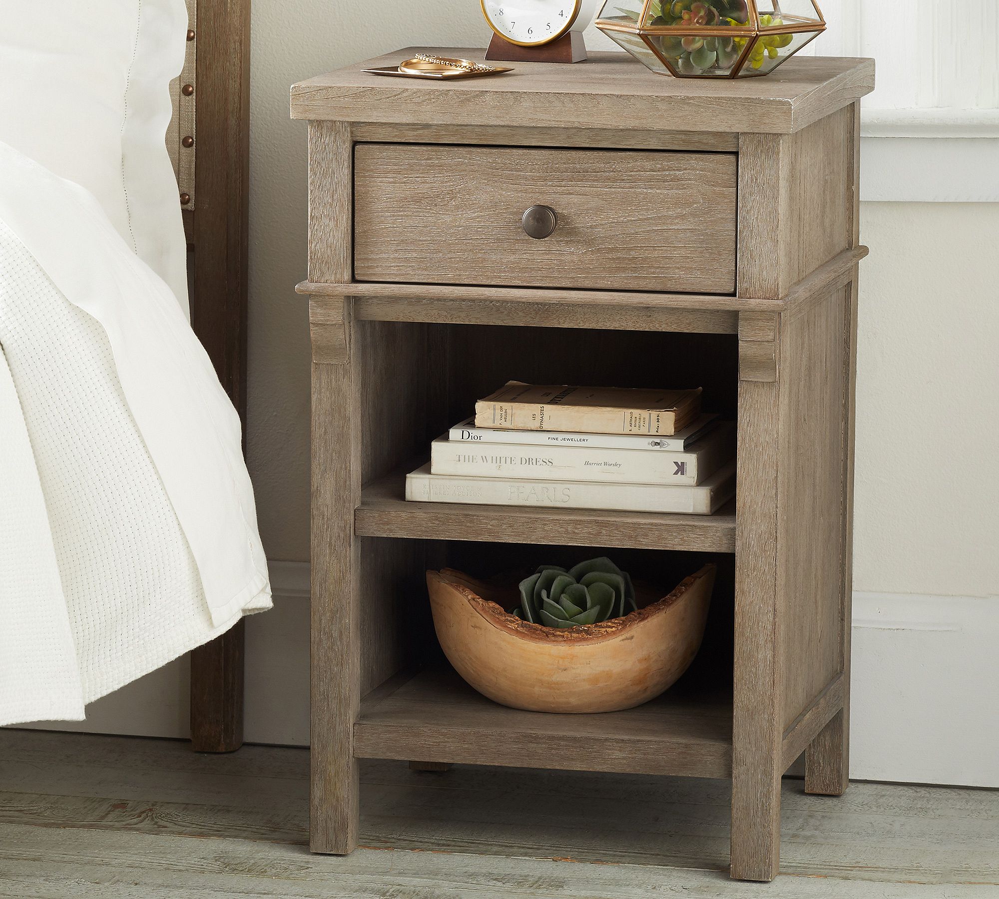 Toulouse Mini Nightstand thumbnail 2