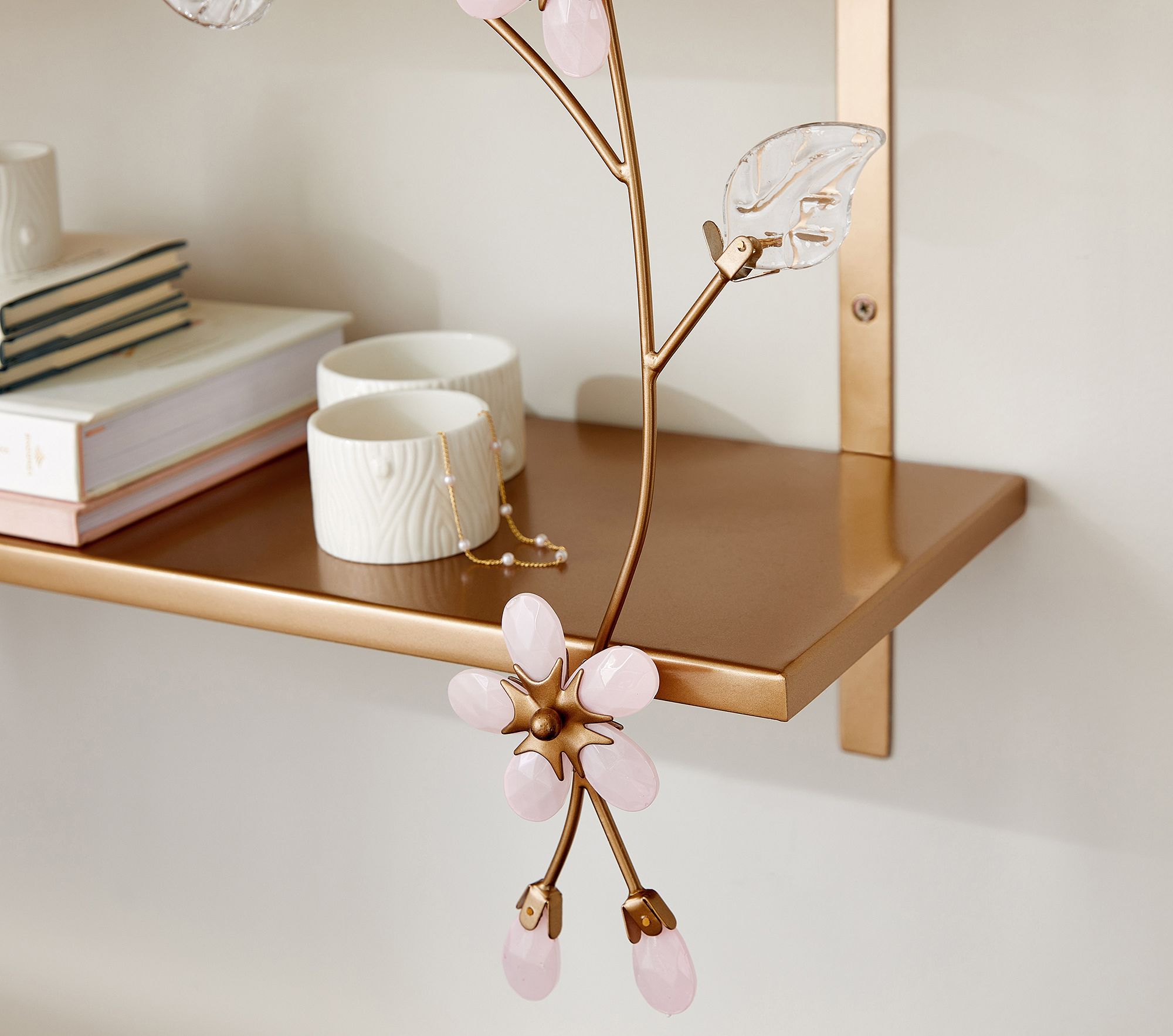 Grace Tiered Shelf thumbnail 2