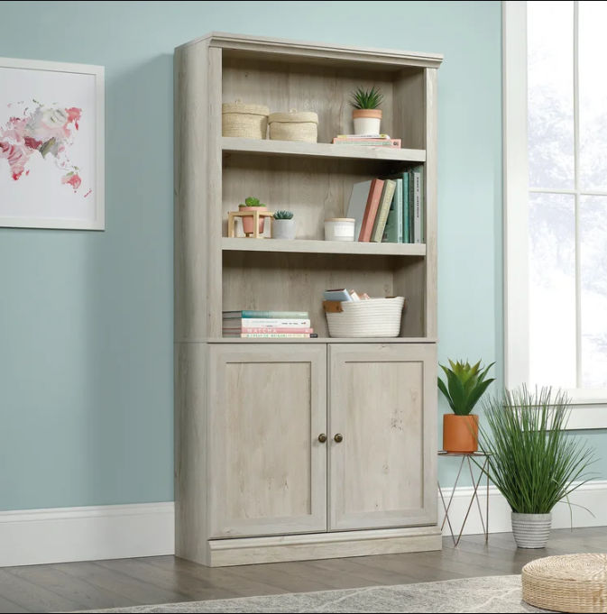 St Nicholas Storage Bookcase thumbnail 2