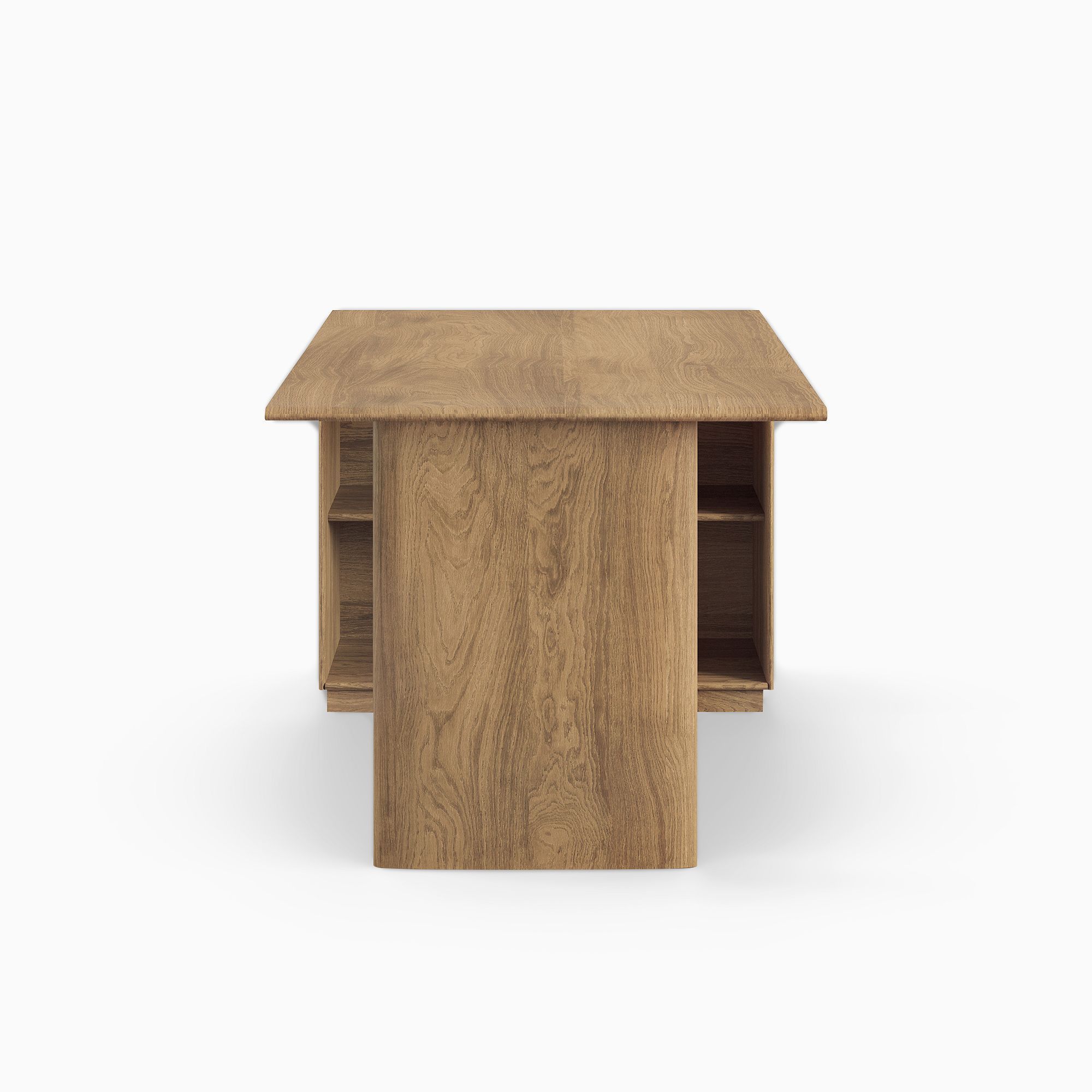 Anton Peninsula Desk thumbnail 2