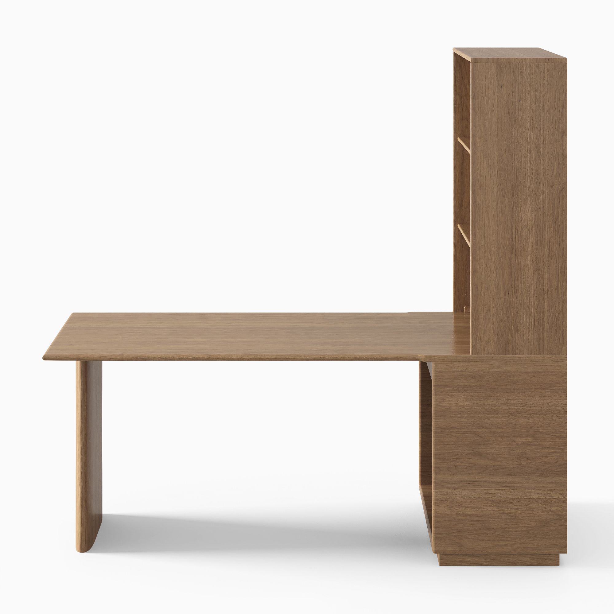 Anton Peninsula Desk thumbnail 3