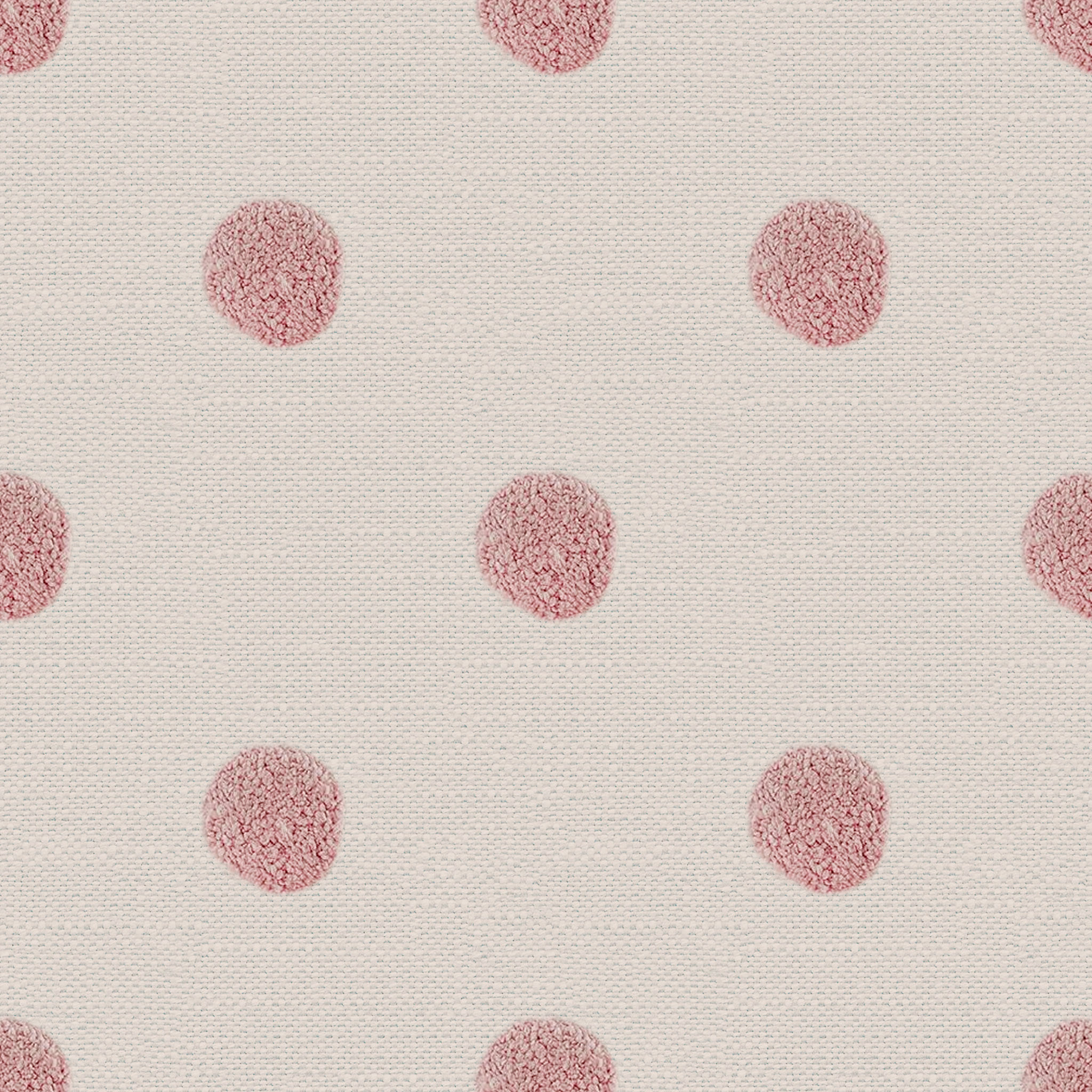 Embroidered Dot Hamper thumbnail 2