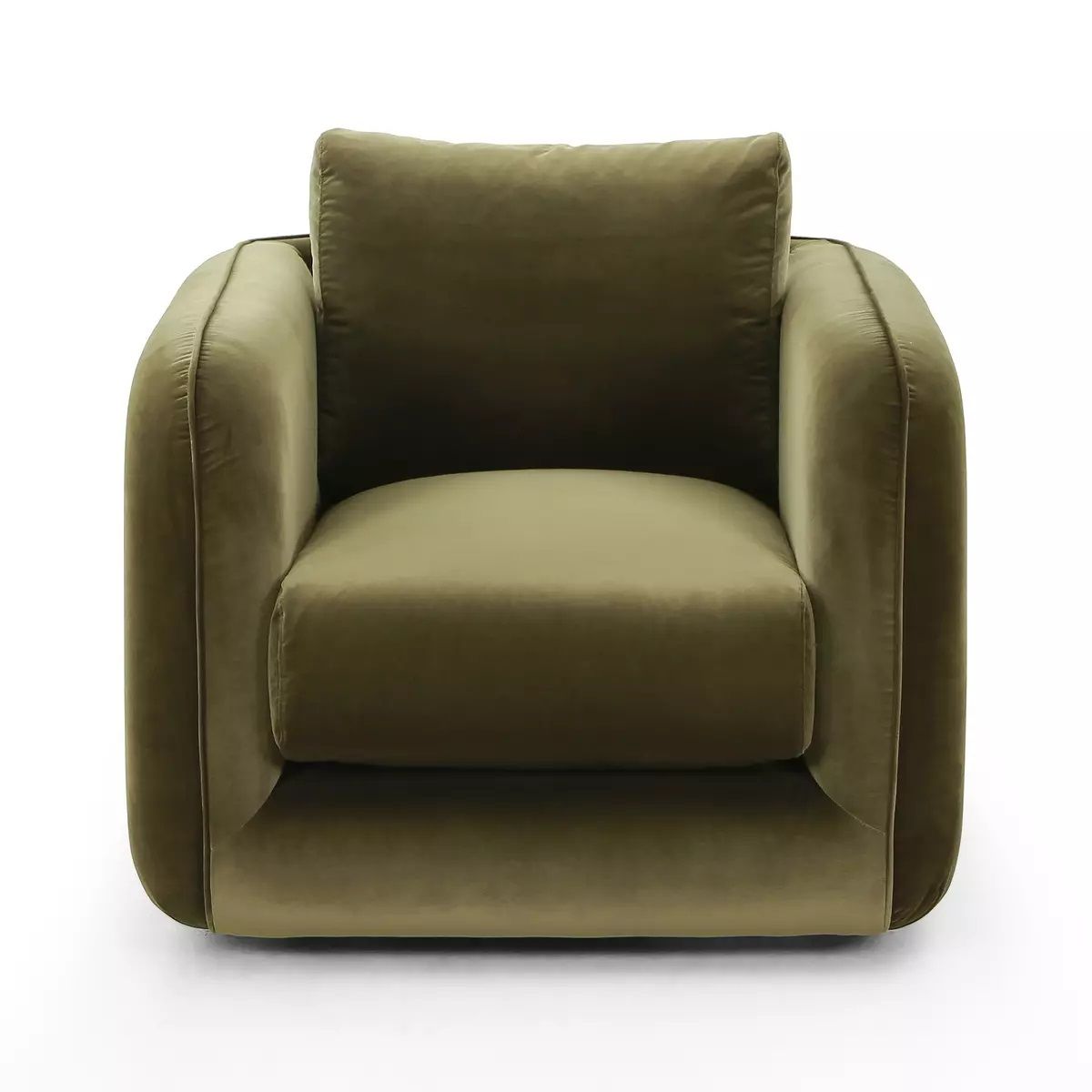 Meala Swivel Chair thumbnail 2
