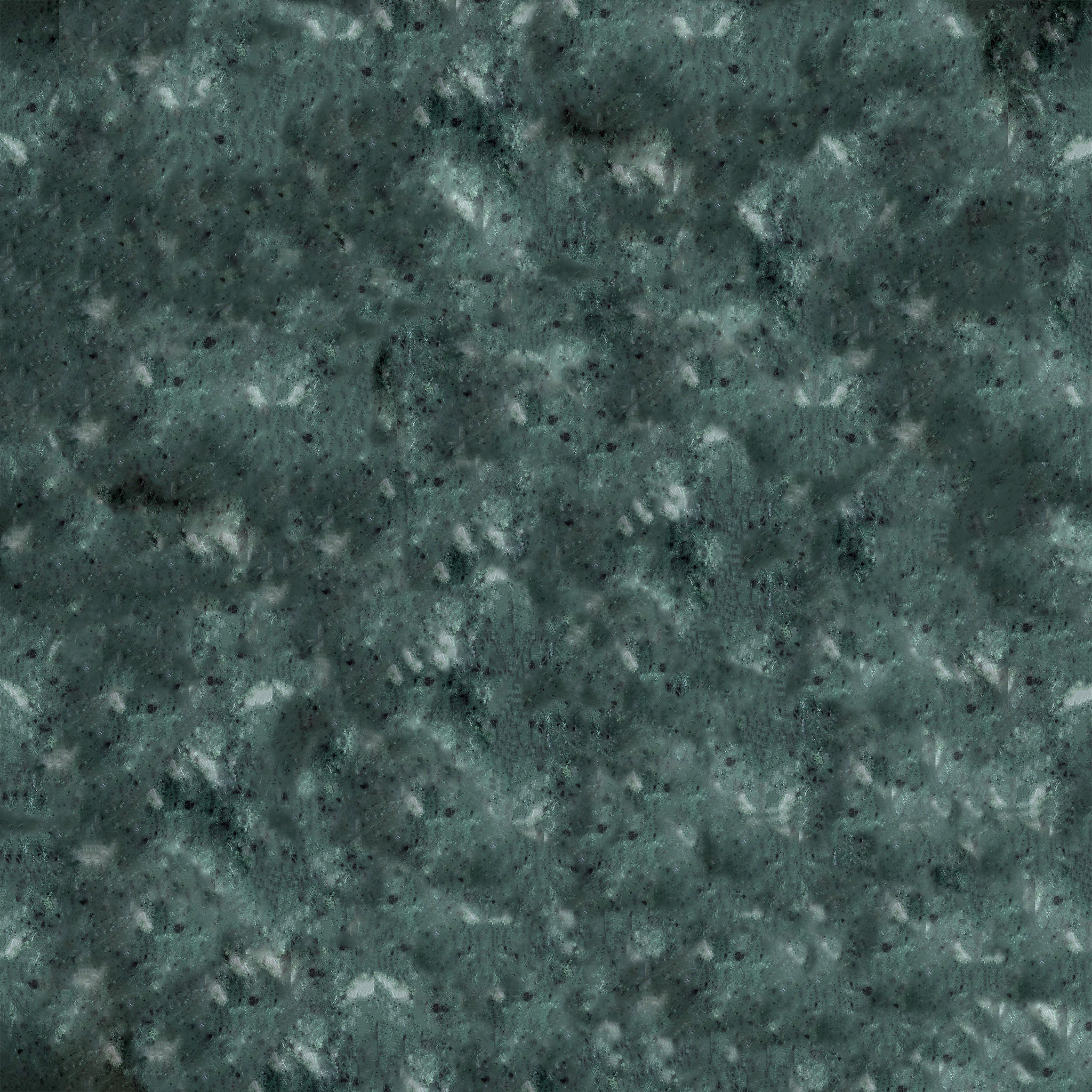 Walden Green Marble Table Lamp Tall thumbnail 6