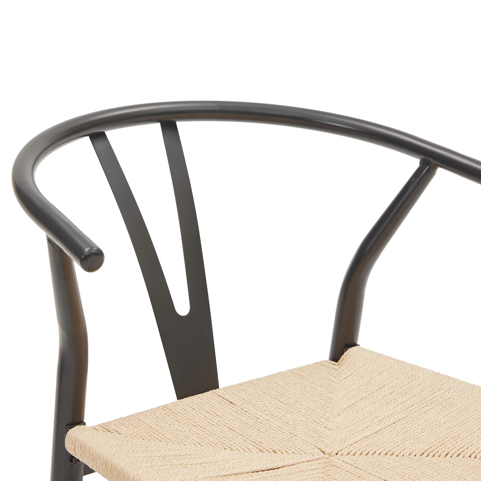 Wishbone Side Chair (Set of 2) thumbnail 5