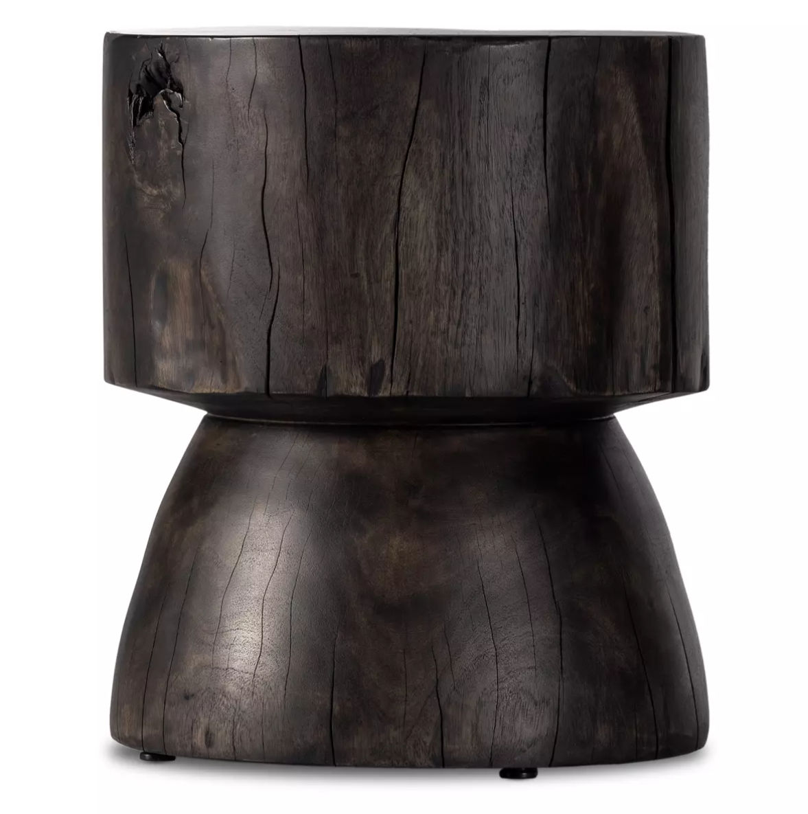 Lathe End Table thumbnail 3
