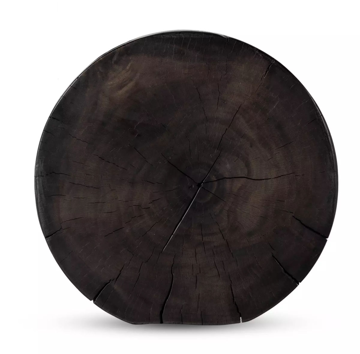 Lathe End Table thumbnail 4