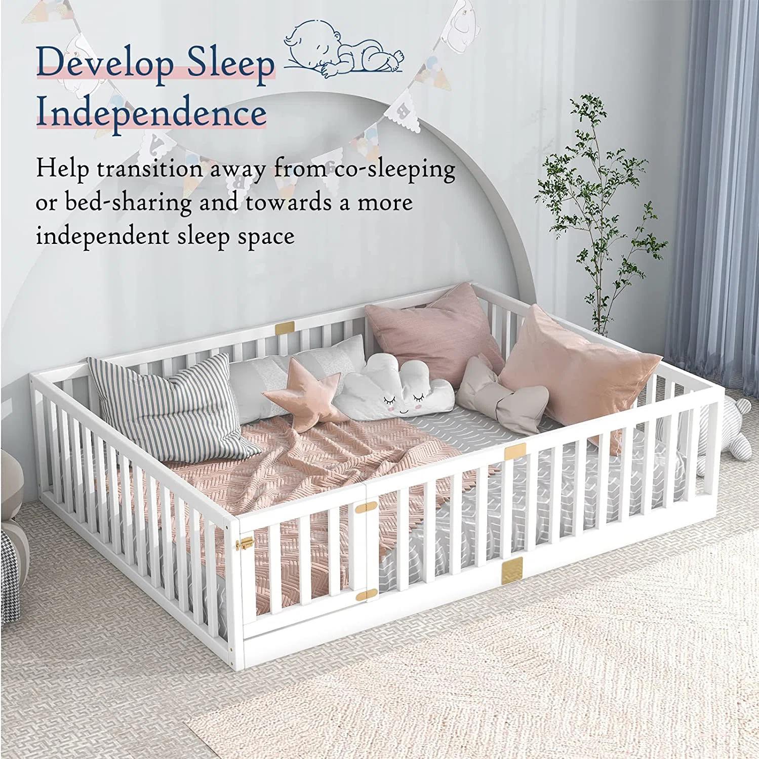 Gufran Kids Bed-Queen thumbnail 2