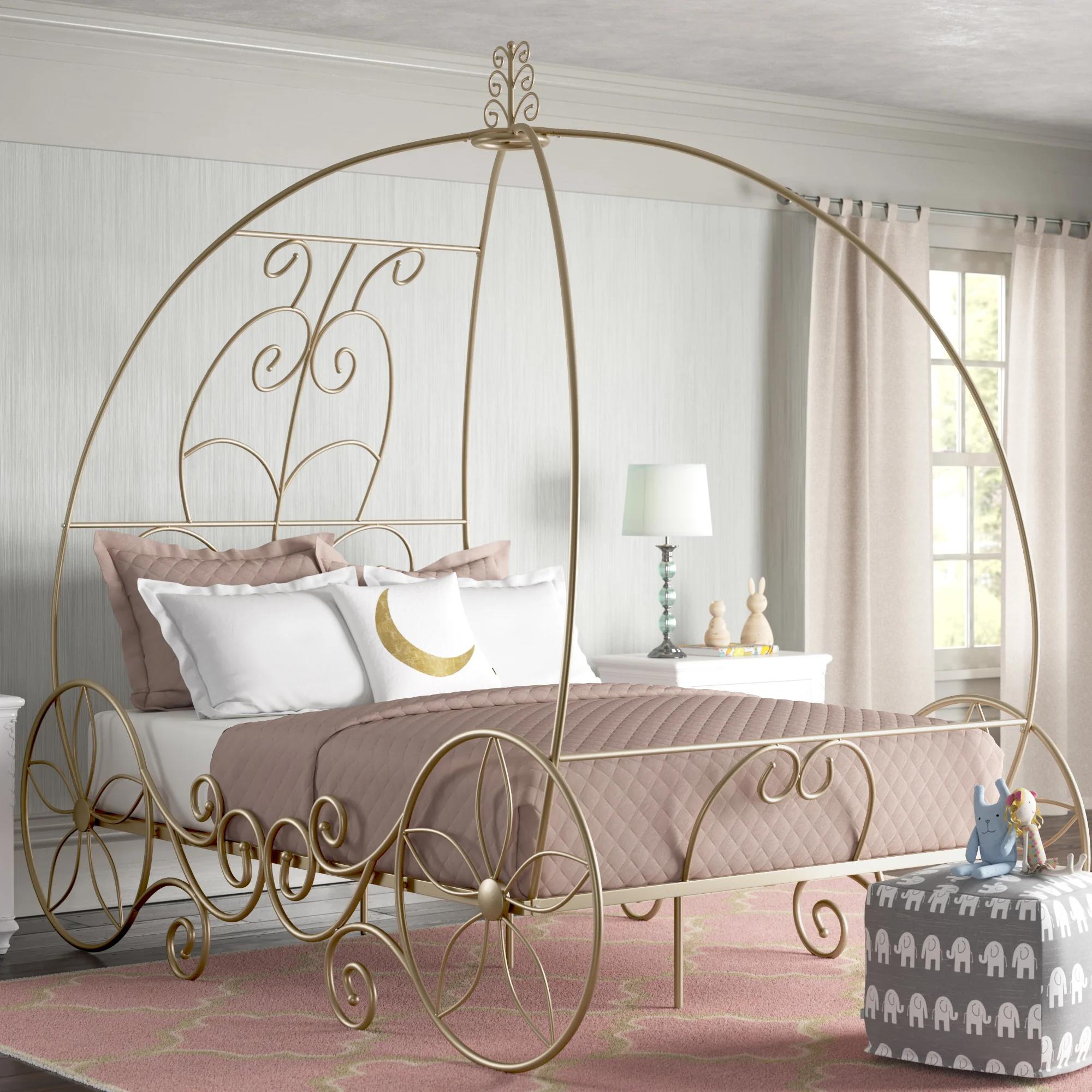 Eastep Kids Bed-Full thumbnail 5