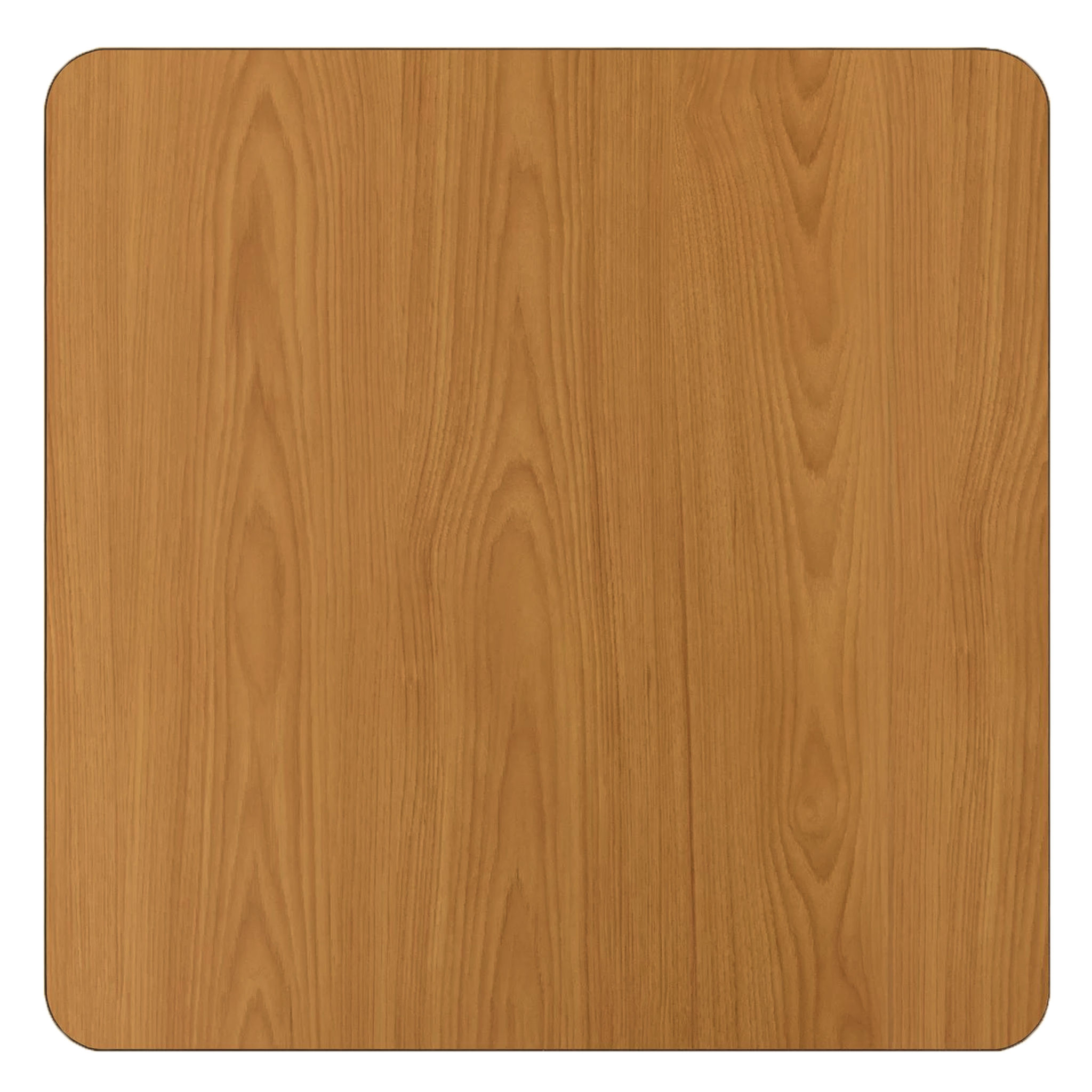 Square Laminate Dining Table Top with Base thumbnail 3