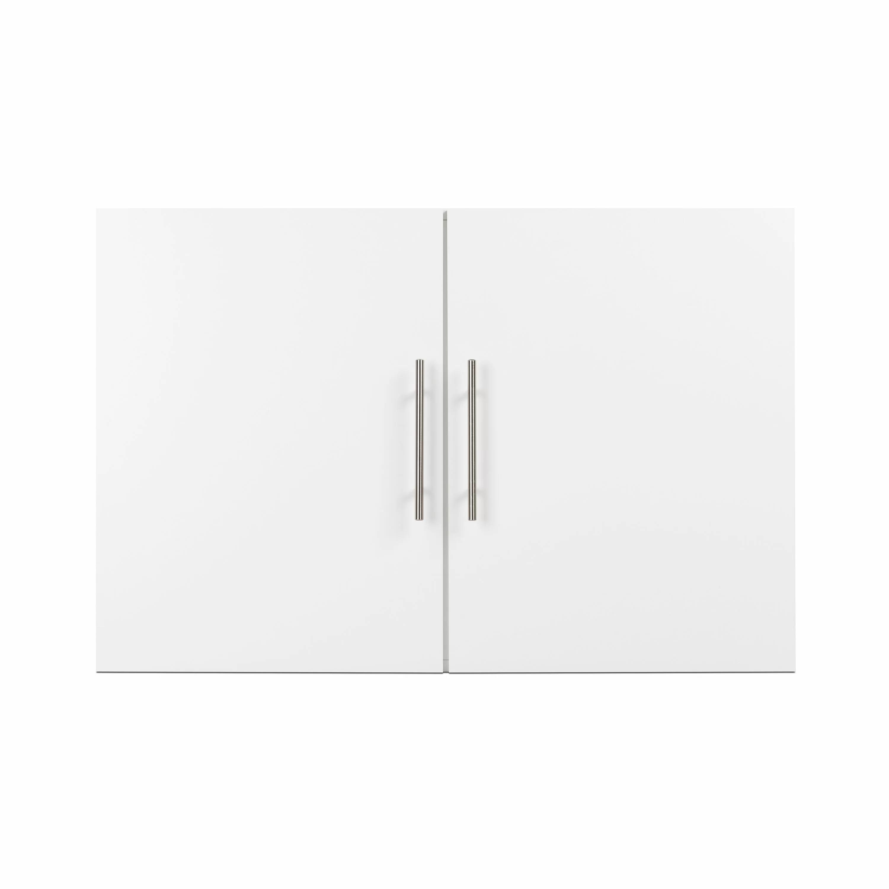 Aymir Manufactured Wood Single Storage Cabinet thumbnail 2