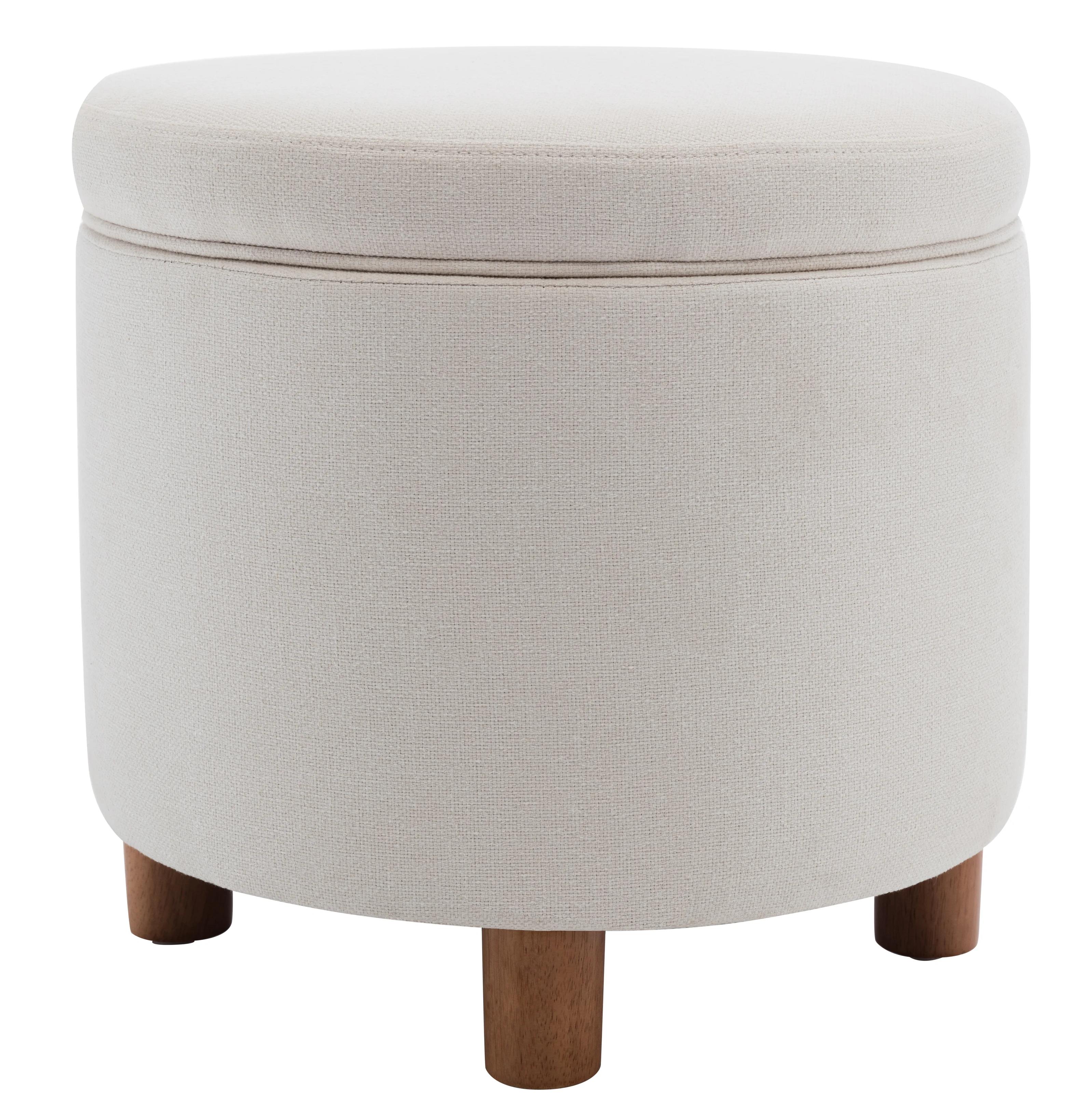 Amoret Upholstered Storage Ottoman thumbnail 3