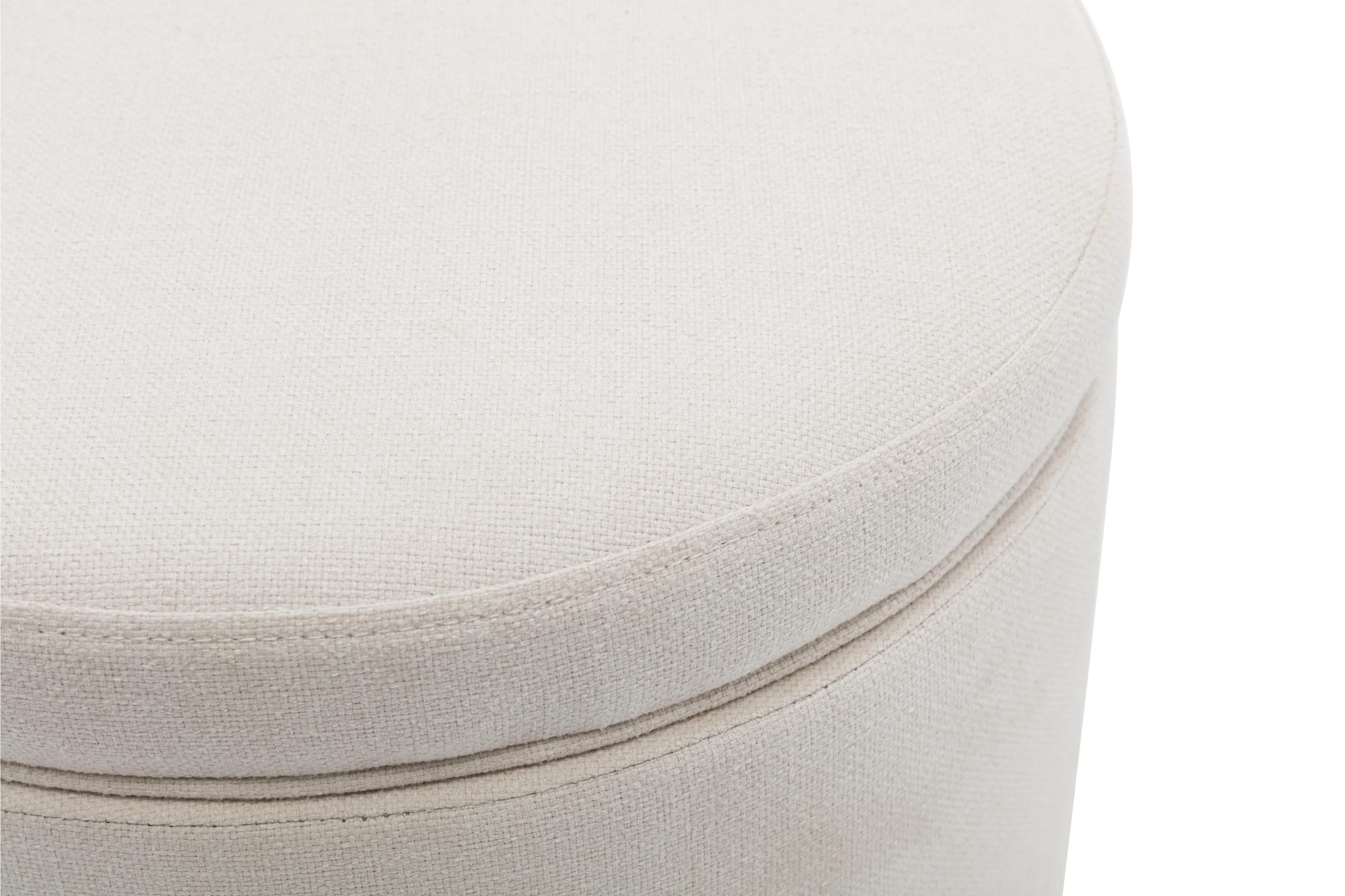 Amoret Upholstered Storage Ottoman thumbnail 5
