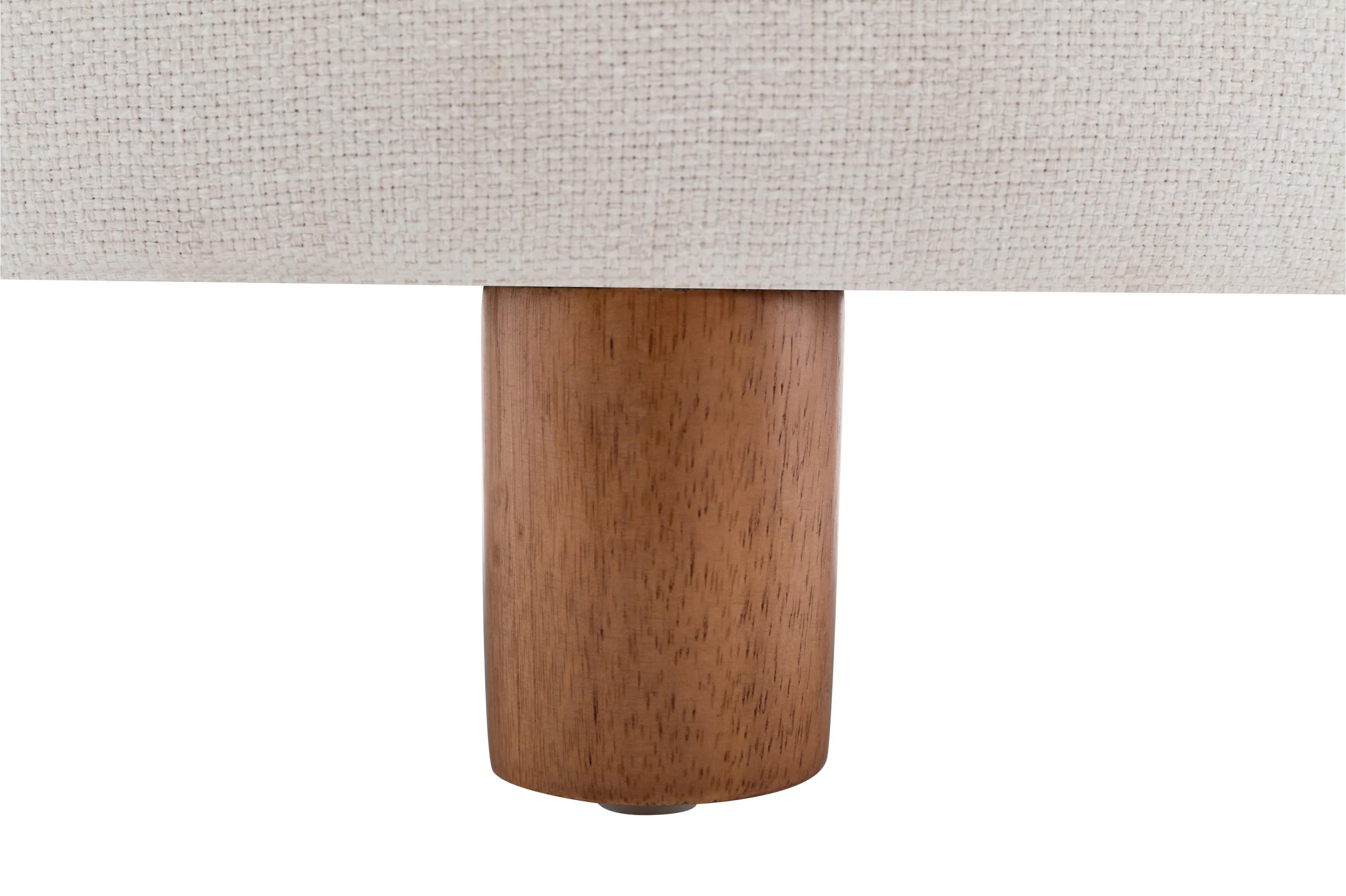 Amoret Upholstered Storage Ottoman thumbnail 6