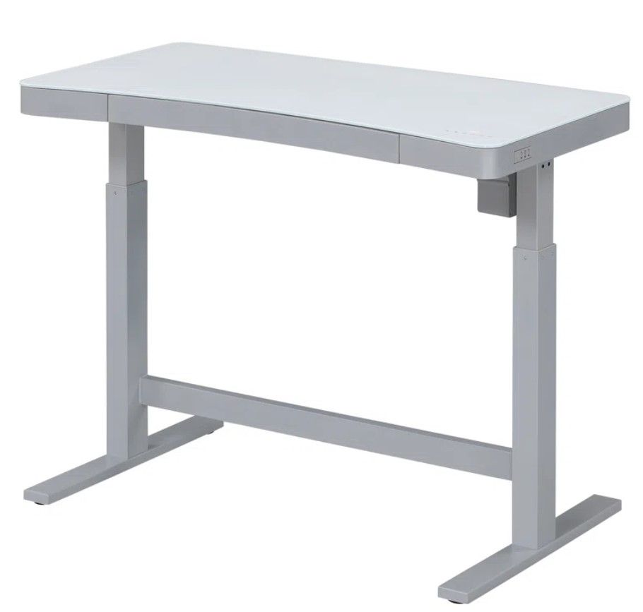 Babin 47.3'' Desk thumbnail 2