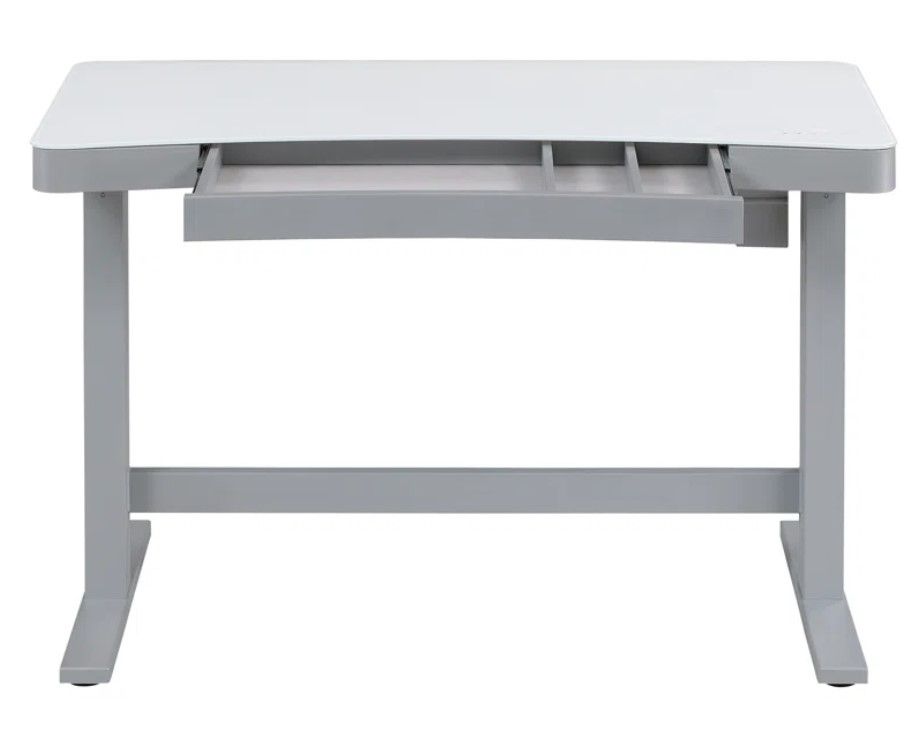 Babin 47.3'' Desk thumbnail 4