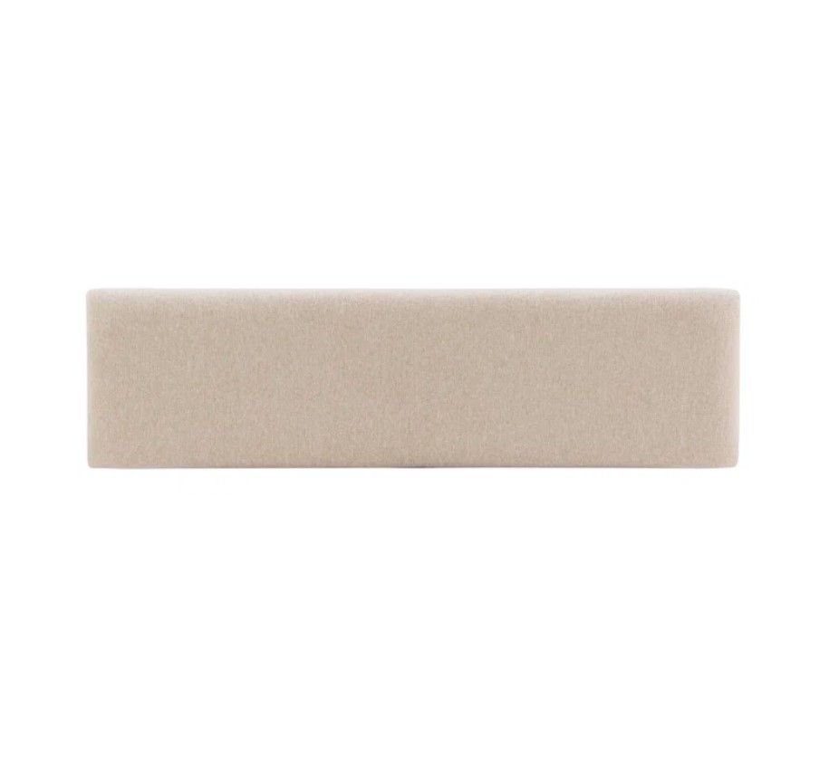 Whipkey Solid Wood Upholstered Dining or Entryway Bench thumbnail 5