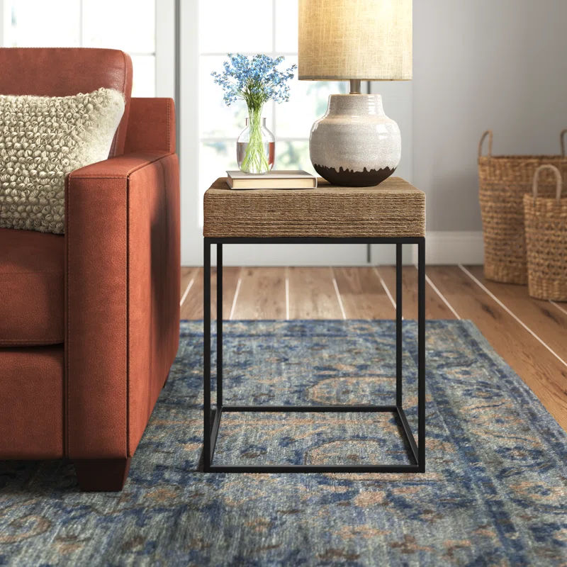 Canarsie End Table thumbnail 2