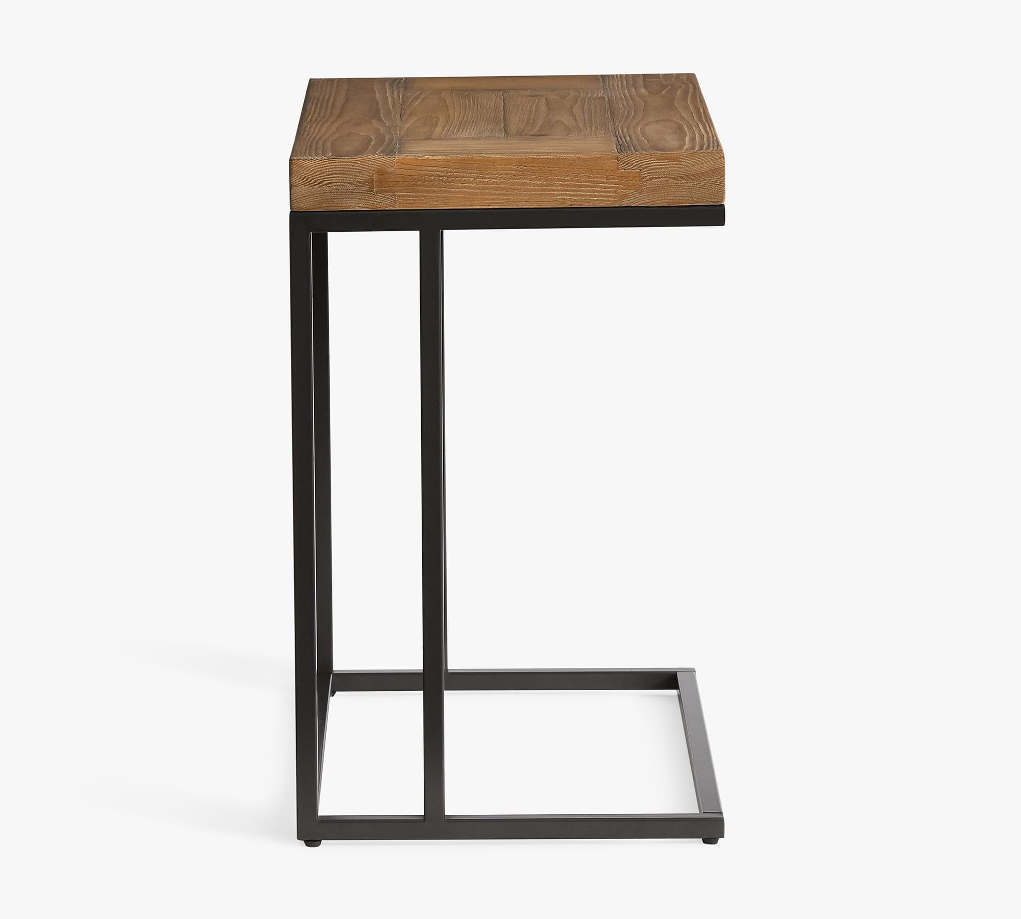 Malcolm Rectangular C-Table (24") thumbnail 4