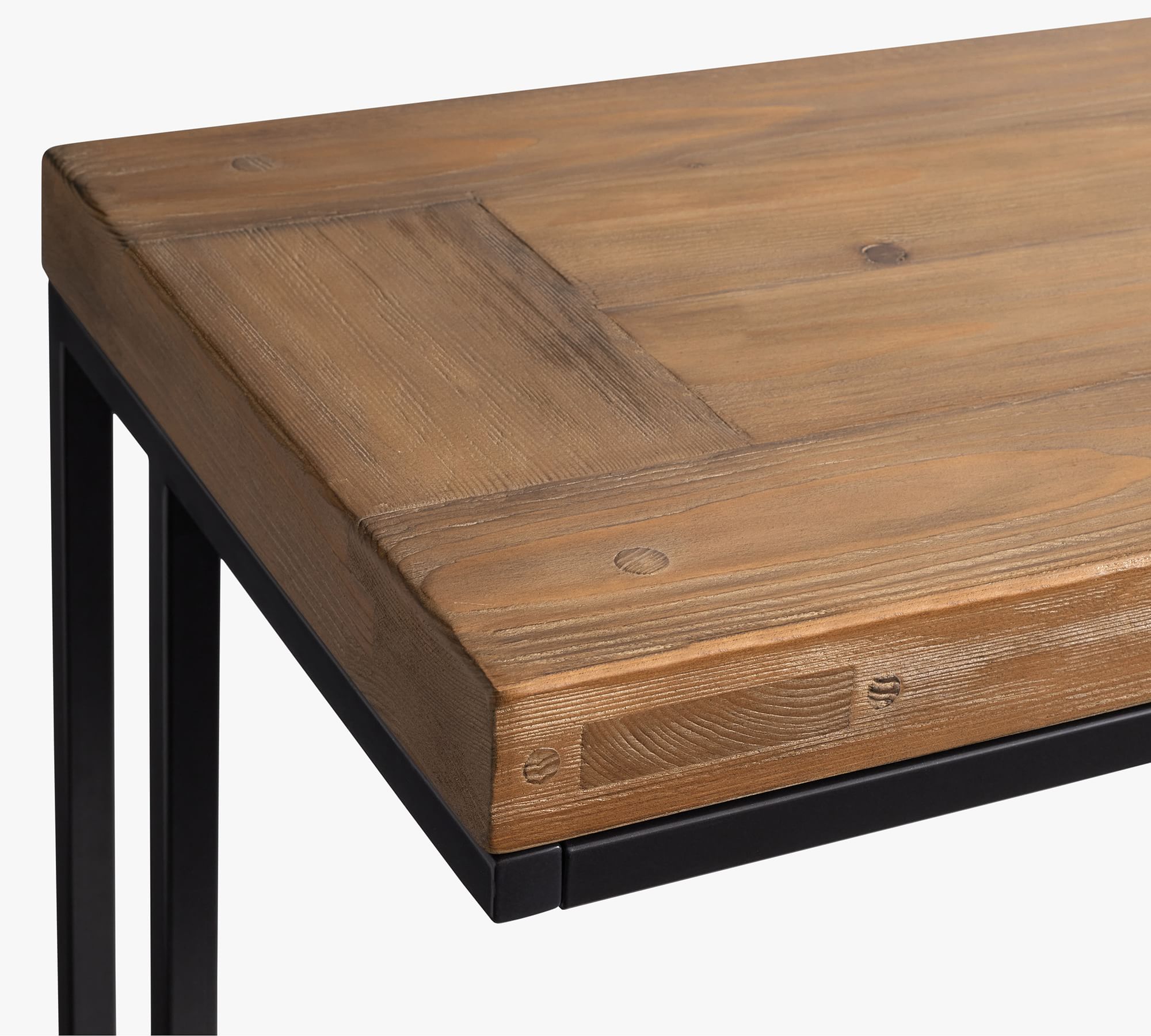 Malcolm Rectangular C-Table (24") thumbnail 5