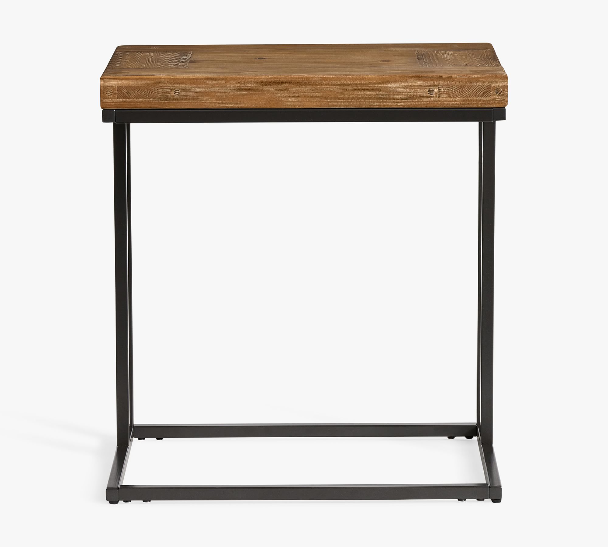 Malcolm Rectangular C-Table (24") thumbnail 8