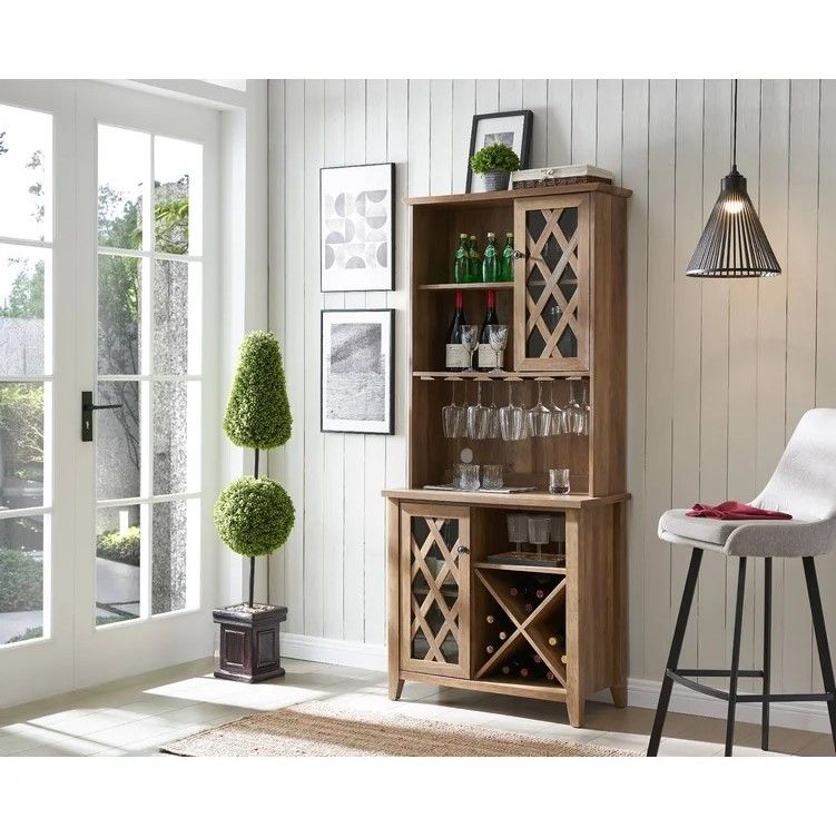 Bar Cabinet thumbnail 2