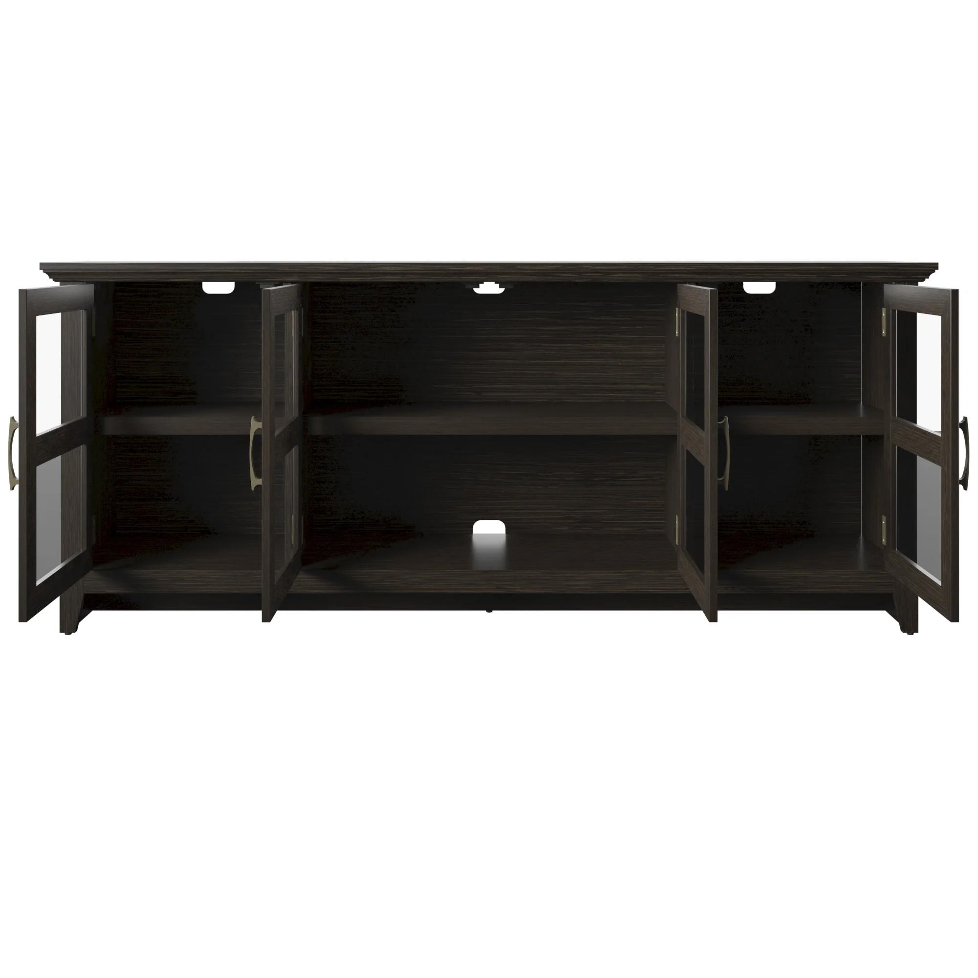 Keefer Media Console thumbnail 3