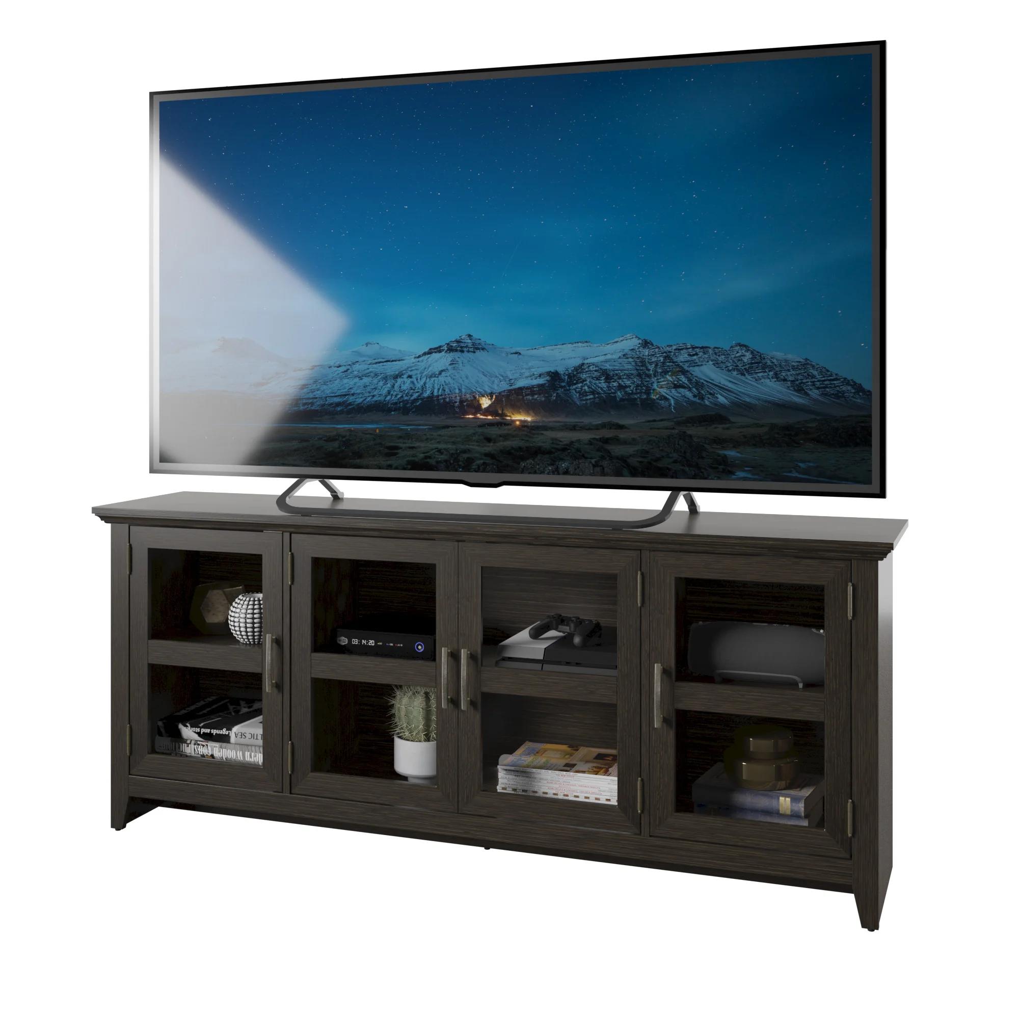 Keefer Media Console thumbnail 4