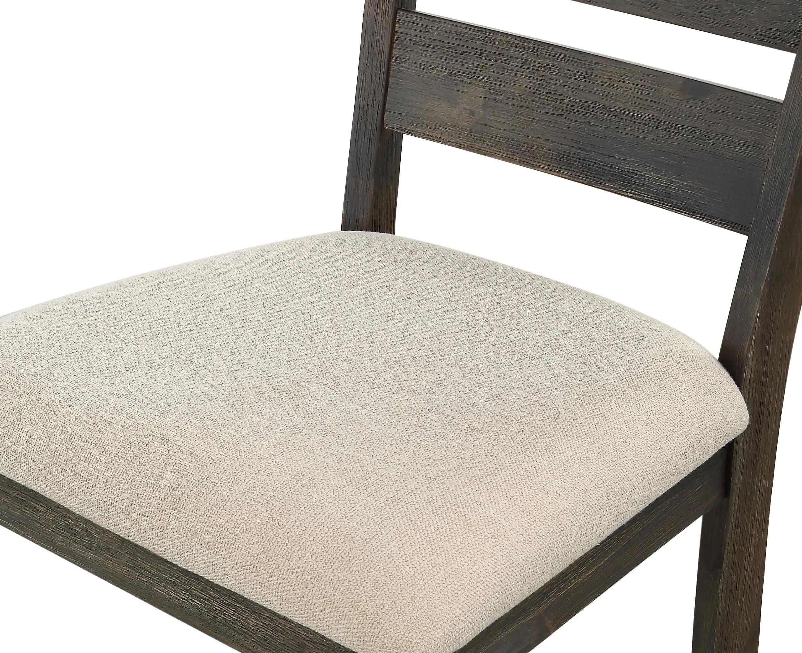 Symone Short Counter Stool-Set of 2 thumbnail 6
