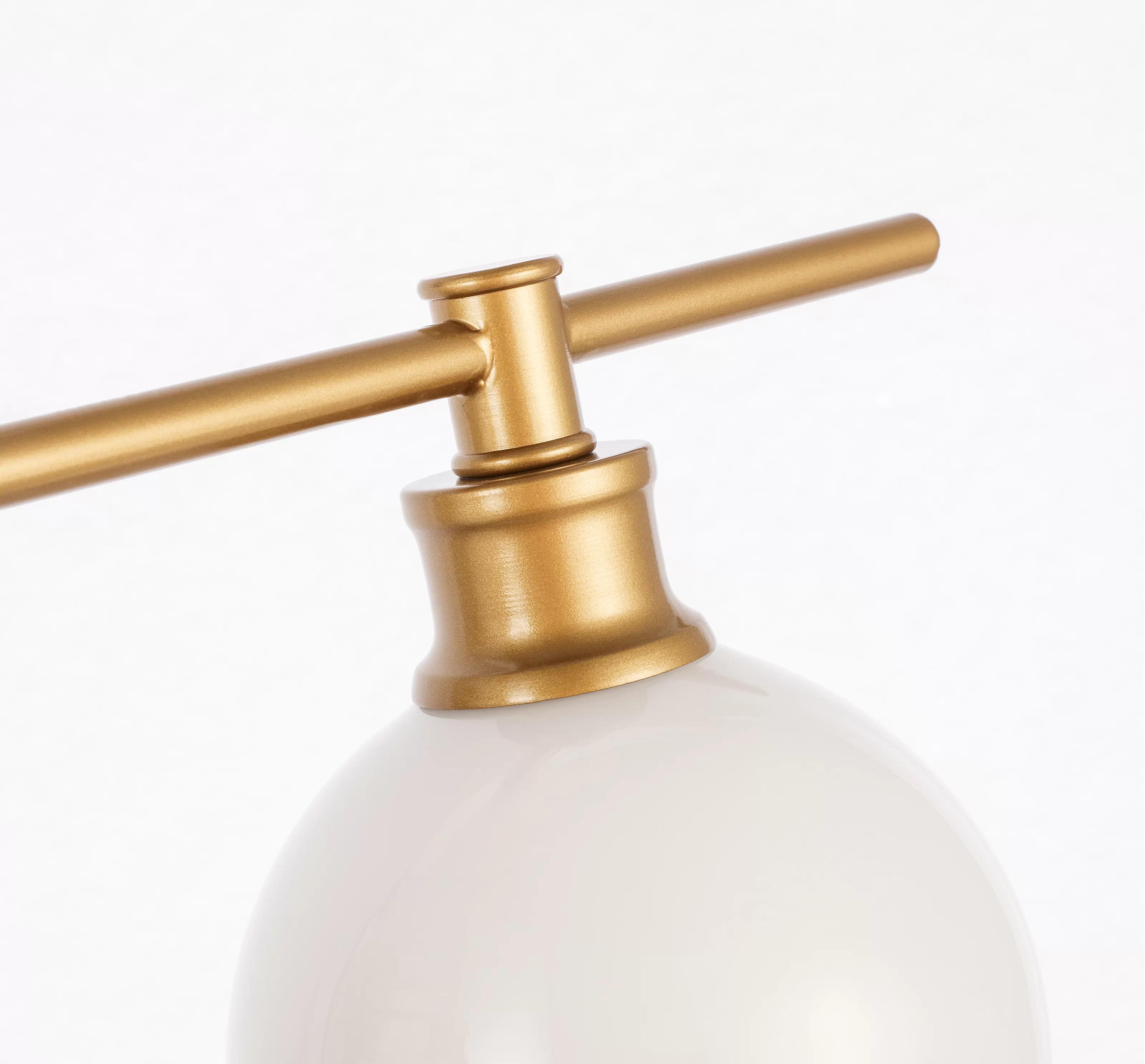 Drinkard 3 Light Dimmable Vanity Light thumbnail 5