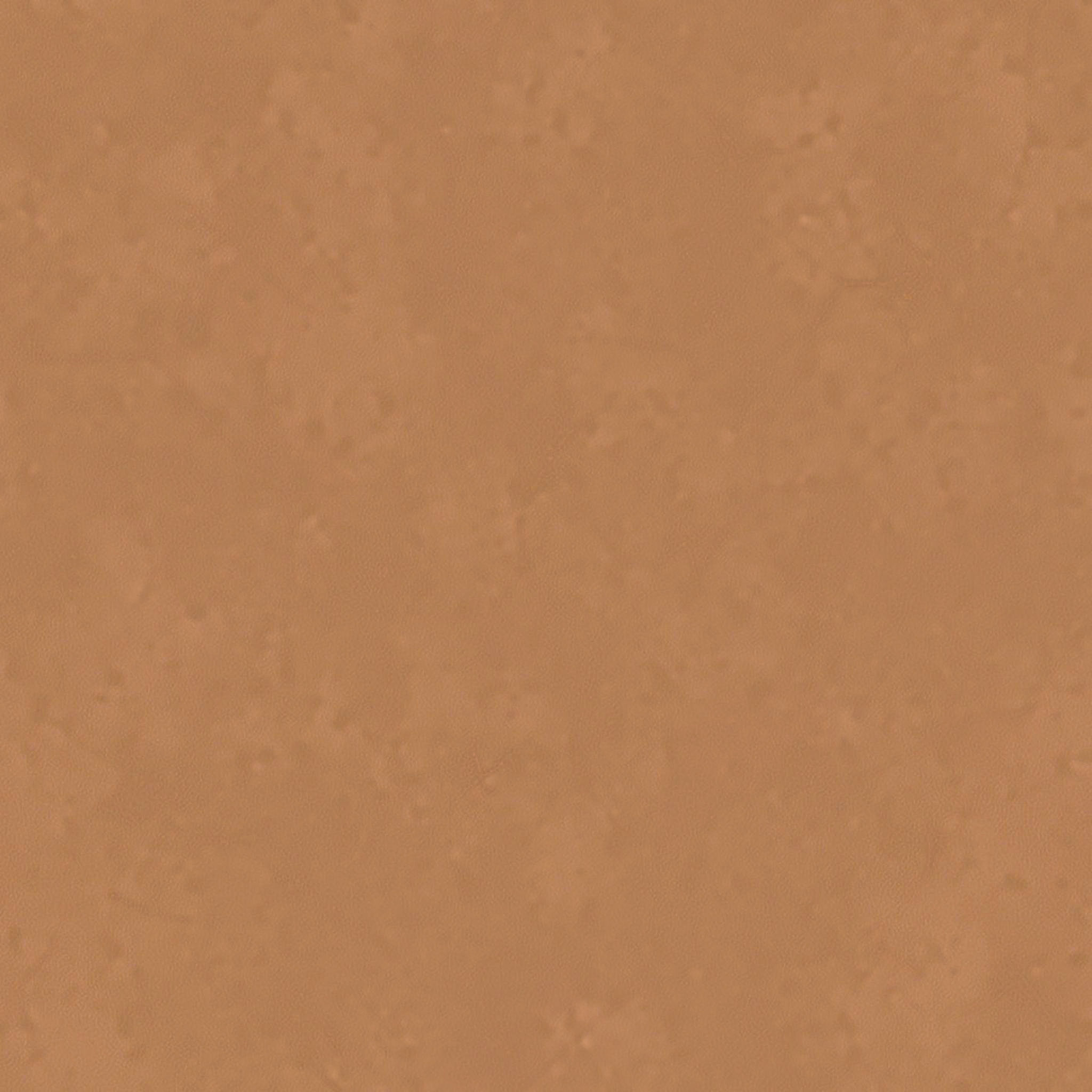 Laszlo Caramel Brown Leather Swivel Chair thumbnail 2
