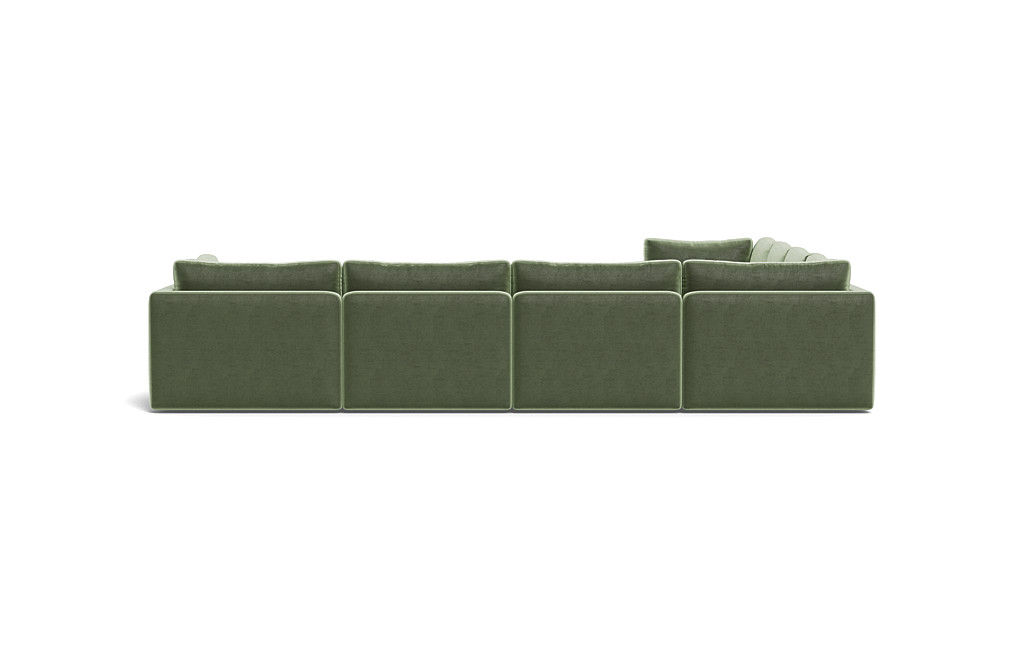 Tatum Modular 6-Seat Corner Sectional thumbnail 3