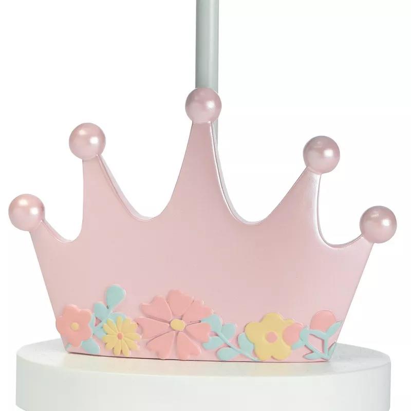 Lambs and Ivy Disney Baby Princesses Lamp thumbnail 4